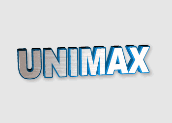 進口UNIMAX鋼材